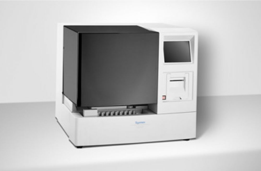 Sysmex CA-500 Series Systems