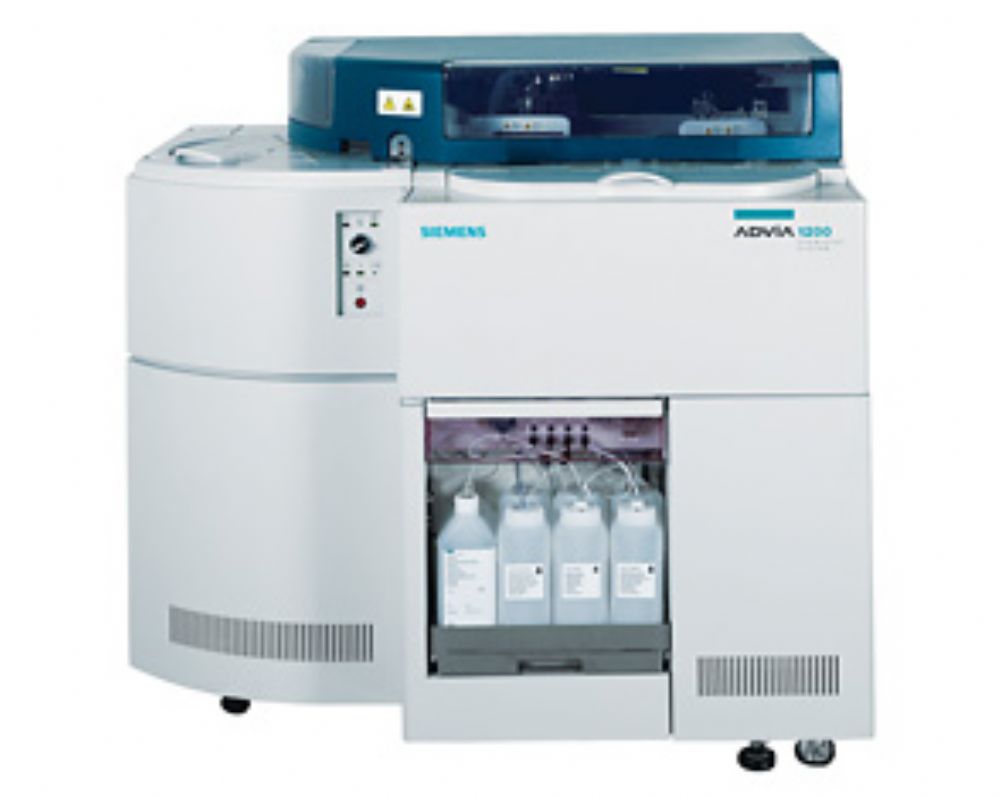 ADVIA 1200 Chemistry System